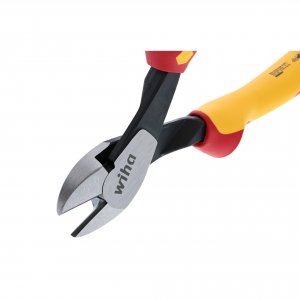 Wiha 32968 Wiha Insulated Plier And Cutter Set - 3 Piece