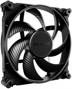 Be BL095 Silent Wings 4 120mm Pwm Case Fan