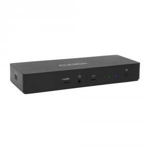 Codi DSTB410-1 10-in-1 Thunderbolt 4 Docking