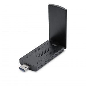 Startech AX54005A-USB-WIFI-6E Startec Ac Ax54005a-usb-wifi-6e Wi-fi 6e