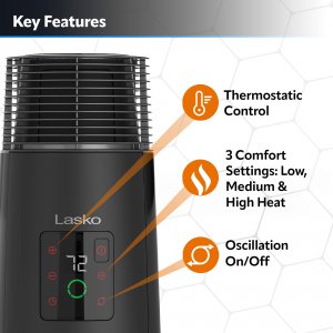 Lasko CT24362 24