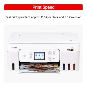 Canon CNM6706C022AA Pixma G3290 Wireless Megatank Aio Printer