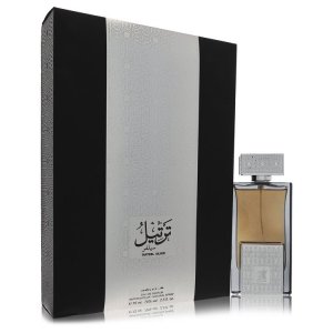 Swiss 565497 Eau De Parfum Spray (unisex) 2.5 Oz