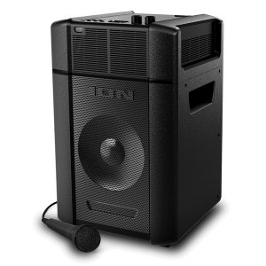 Ion IPA119B Projector Deluxe Spkr