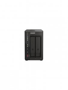 Qnap TS-253E-8G-US 2bay Hp Desktop Nas With Intel