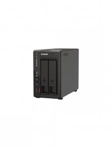 Qnap TS-253E-8G-US 2bay Hp Desktop Nas With Intel