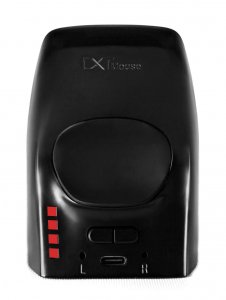 Kinesis PD3DXT3 The Dxt Mouse 3 Is 15% Larger Than The Dxt 2 Making It