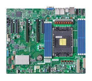 Supermicro MBD-X13SEI-F-O Mb Mbd-x13sei-f-o Intel Xeon S4677 C741 Max.