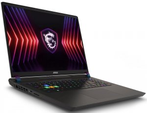 Msi VECTOR17A1839TAA Vector 17 Hx A14vig-839taa