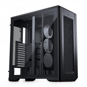 Phanteks PH-ES620PTG_BK02 Cs Ph-es620ptg_bk02 Enthoo Pro 2 Full Tower 