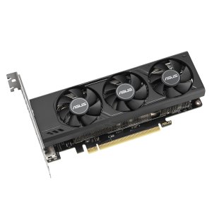 Asus RTX4060-O8G-LP-BRK Vcx Rtx4060-o8g-lp-brk Geforce Rtx 4060 Lp Brk