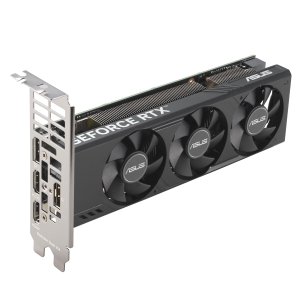 Asus RTX4060-O8G-LP-BRK Vcx Rtx4060-o8g-lp-brk Geforce Rtx 4060 Lp Brk