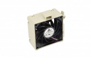 Supermicro FAN-0182L4 Fan Fan-0182l4 80mm Hot-swappable Middle Axial F