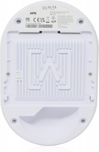 Alta AP-6 Wifi 6 Dual-band 2x2 Access Point For High Speed Connectivit