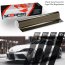 Scorpion CP35B20 Carbon Plus 35% Window Tint Roll - 20in X 100ft