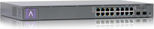 Alta S16-POE 16-port Poe Network Switch For Enterprise Solutions