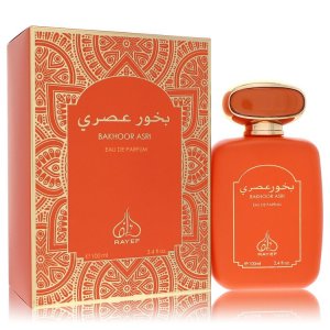 Rayef 565297 Eau De Parfum Spray (unisex) 3.4 Oz