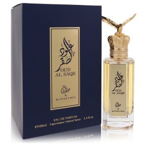 My 561303 Eau De Parfum Spray (unisex) 3.4 Oz