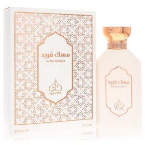 Rayef 565298 Eau De Parfum Spray (unisex) 3.4 Oz