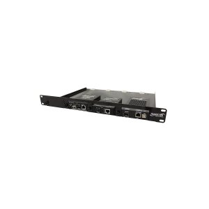 Transition RMS19-SA4-02 19in 4slot Media Converter Rack