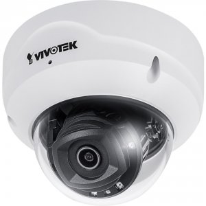 Vivotek FD9189-H-V2 5mp 30m Ir H.265 Indoor Dome, Iot Security, 2.8mm