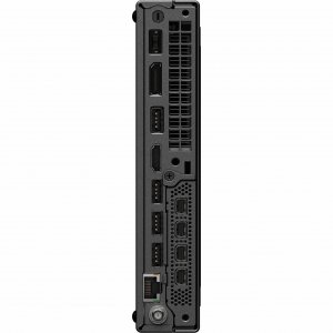 Lenovo 30H0006TUS Thinkstation P3 Tiny, Intel Core I9-14900 Vpro (e-co