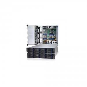 Mitac B7100F70V26HR 4u Xeon Scalable Server Chassis With C621 Chipset