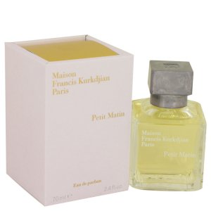 Maison 539142 Eau De Parfum Spray 2.4 Oz