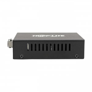 Tripp N785-INT-PLCMM1 Gb Mmf Fiber To Enet