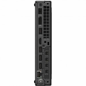 Lenovo 30H0006VUS Thinkstation P3 Tiny, Intel Core I9-14900 Vpro (e-co