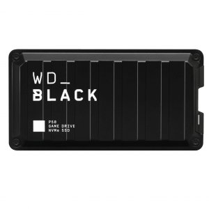 Sandisk WDBA3S0040BBK-WESN Wd Black P50 4tb Game Drive