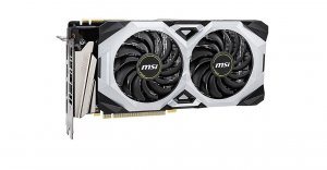 Msi G207SVGPC 8gb  Gaming Geforce Rtx 2070 Super Ventus Oc Pci Express