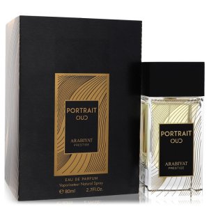 Arabiyat 565136 Eau De Parfum Spray (unisex) 2.7 Oz