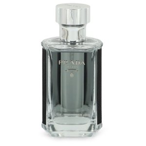 Prada 545812 Eau De Toilette Spray (unboxed) 1.7 Oz