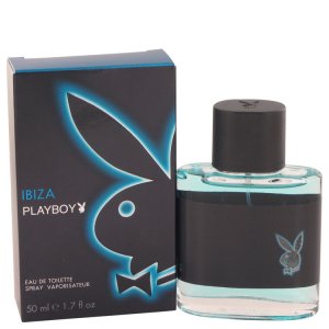 Playboy 531006 Eau De Toilette Spray 1.7 Oz