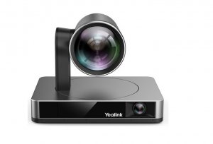 Yealink 1206619 Uvc86 Video Conferencing Dual Eye 4k Ptz Camera Uvc86