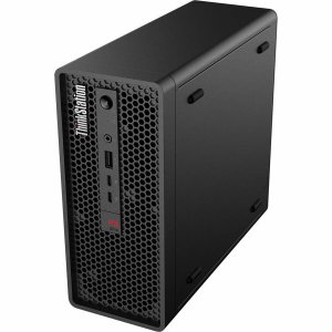 Lenovo 30HA006UUS Thinkstation P3 Ultra, Intel Core I9-14900k (e-cores