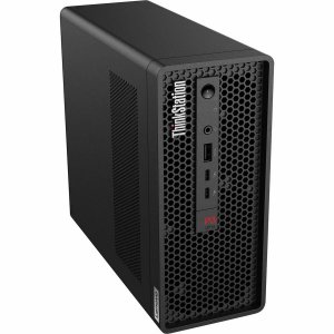 Lenovo 30HA006UUS Thinkstation P3 Ultra, Intel Core I9-14900k (e-cores