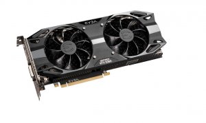 Evga 06G-P4-2166-RX 6gb  Geforce Rtx 2060 Xc Ultra Gaming Gddr6 Pci-e 