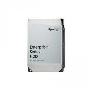 Synology HAT5310-20T 20tb 3.5in Sata Enterprise Series Hard Drive