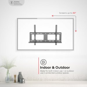 Cta TV-WPTTM Wall Mount