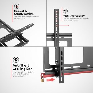 Cta TV-WPTTM Wall Mount