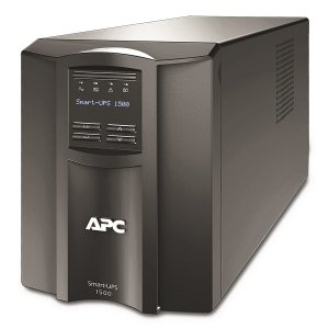 Apc SMT1500IC Apc Smart-ups 1500va Lcd 230v With Smartconnect