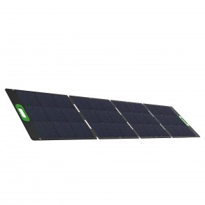 Yoshino SP200 Foldable 200w Monocrystalline Portable Solar Panel