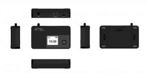 Asiatelco V810V The V810 Phone Hub Is Based On The Lte Network And Use