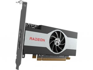 Hp 6Q3U4AA Amd Radeon Rx 6400 4gb Dp+hdmi