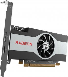 Hp 6Q3U4AA Amd Radeon Rx 6400 4gb Dp+hdmi