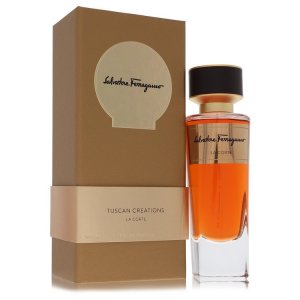 Salvatore 566741 Eau De Parfum Spray (unisex) 3.4 Oz