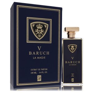 Dumont 565721 Extrait De Parfum Spray (unisex) 3.4 Oz