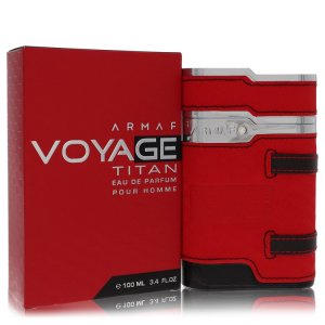 Armaf 565925 Eau De Parfum Spray 3.4 Oz